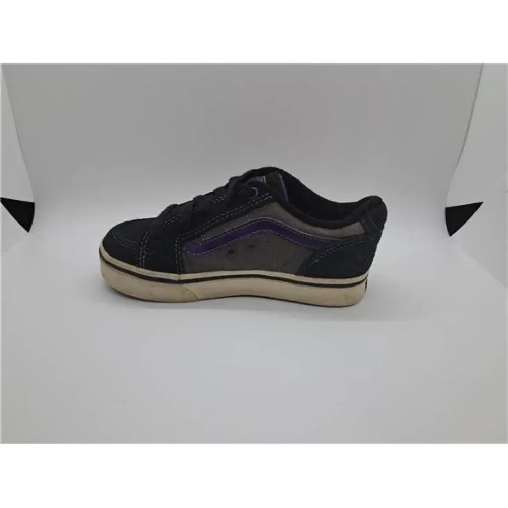Vans authentic skate